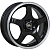Cross Street CR-14 5.5x14 4*98 ET35 DIA58.6 BKPL Литой