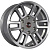 Replica LA TY95 7x16 6*139.7 ET30 DIA106.1 GMF Литой