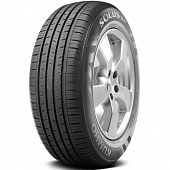 Kumho Solus TA31 215/50 R18 92H