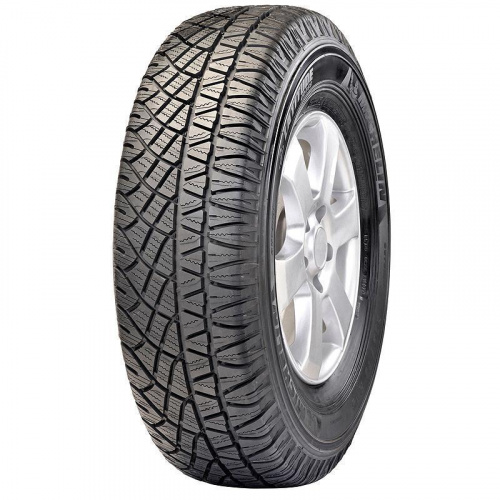 Michelin Latitude Cross 235/70 R16 106H DT