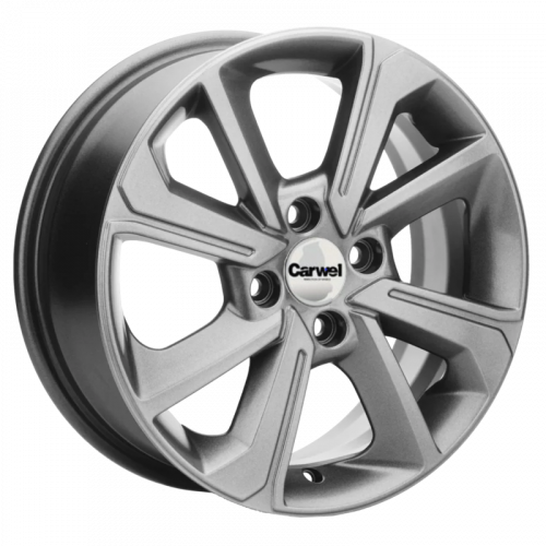 Carwel Воже 6x15 4*98 ET36 DIA58.6 GRT Литой