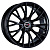 MAK Munchen 8x18 5*108 ET42 DIA63.3 Matt Black Литой