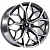 Replica Concept B548 10.5x20 5*112 ET40 DIA66.6 GMF Литой