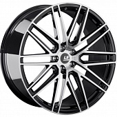 LS Forged FG12 10x22 5*112 ET55 DIA66.6 BKF Кованый