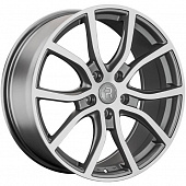 Replay VV394 9x20 5*130 ET57 DIA71.6 MGMF Литой