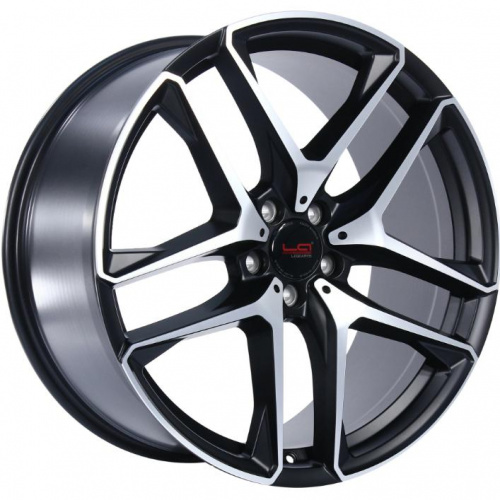 Replica Concept MR546 8.5x20 5*112 ET35.5 DIA66.6 BKF Литой