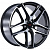 Replica Concept MR546 8.5x20 5*112 ET40 DIA66.6 BKF Литой