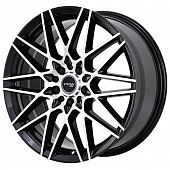 PDW Veloce 8x18 4*100 ET38 DIA60.1 MB Литой
