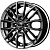 iFree Флайт 5.5x14 4*100 ET35 DIA67.1 Хай Вэй Литой