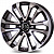 Replica FR TY692 8.5x20 6*139.7 ET25 DIA106.1 BMF Литой