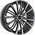 Replica Concept B529 8.5x20 5*112 ET25 DIA66.6 GMF Литой