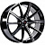 Replica Concept A535 10x21 5*112 ET20 DIA66.6 BKF Литой