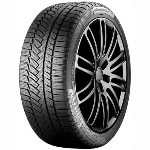 Continental ContiWinterContact TS 850 P 235/55 R18 100H AO FP