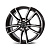 Replica FR TY214 7x17 5*114.3 ET45 DIA60.1 BMF Литой