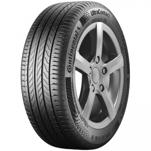 Continental UltraContact 185/60 R15 88H XL