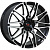Replica Concept B542 9.5x22 5*112 ET32 DIA66.6 BKF Литой