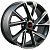 Replica Concept SK525 7x17 5*112 ET40 DIA57.1 GMF Литой