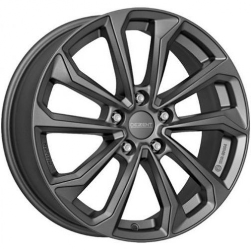Dezent KS 6x15 5*114.3 ET46 DIA67.1 Grap Matt Литой