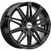iFree Виар 6.5x17 5*108 ET33 DIA60.1 BK Литой
