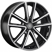 Replay CHG44 7.5x18 5*110 ET46 DIA63.3 BKF Литой