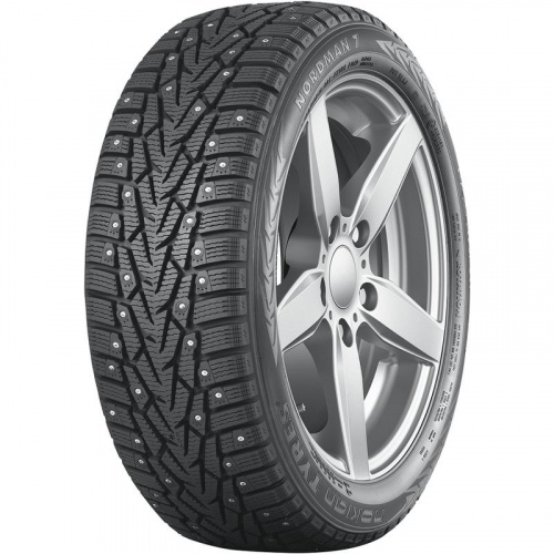 Nokian Tyres Nordman 7 175/70 R13 82T
