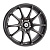 Konig Illusion S888G 7x17 5*112 ET40 DIA66.6 MQSQBP Литой