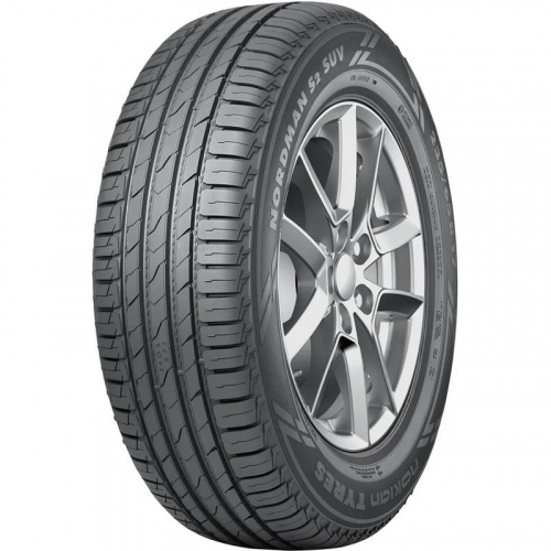 Nokian Tyres Nordman S2 SUV 235/60 R16 100H