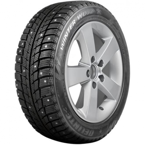 Delinte Winter WD52 215/55 R17 94T