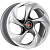 Replica Concept MR502 8.5x18 5*112 ET48 DIA66.6 Silver Литой