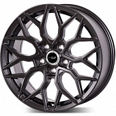 Lizardo XH1024 7.5x17 4*100 ET38 DIA60.1 CB Литой
