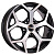 Tech Line 632 6.5x16 5*114.3 ET52.5 DIA67.1 BD Литой