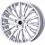 Lizardo XH304 7x17 5*114.3 ET40 DIA67.1 SMF Литой