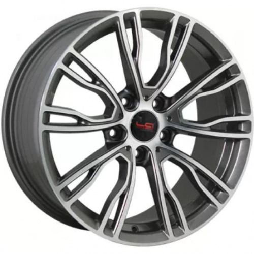 Replica Concept B533 9.5x22 5*112 ET37 DIA66.6 GMF Литой