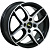Cross Street CR-18 6x15 4*100 ET50 DIA60.1 BFP Литой