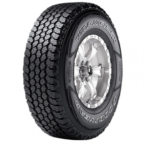 Goodyear Wrangler All-Terrain Adventure with Kevlar 265/75 R16 112/109Q XL