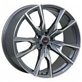 Replica Concept B539 9.5x22 5*112 ET32 DIA66.6 GMF Литой