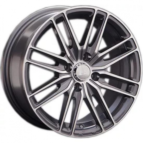 LS 760 6.5x15 4*100 ET40 DIA73.1 GMF Литой