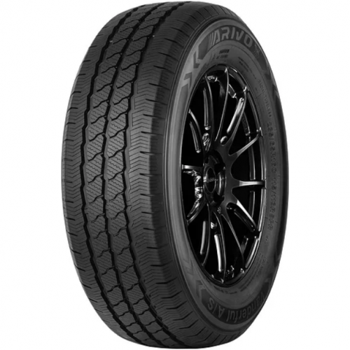 Arivo Vanderful A/S 205/65 R16C 107/105T