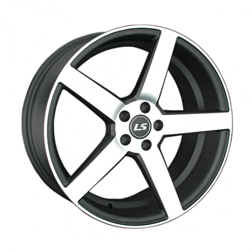 LS 552 8x18 5*100 ET40 DIA73.1 MBF Литой