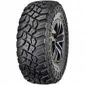 Tracmax X-Privilo M/T 265/75 R16 123/120Q