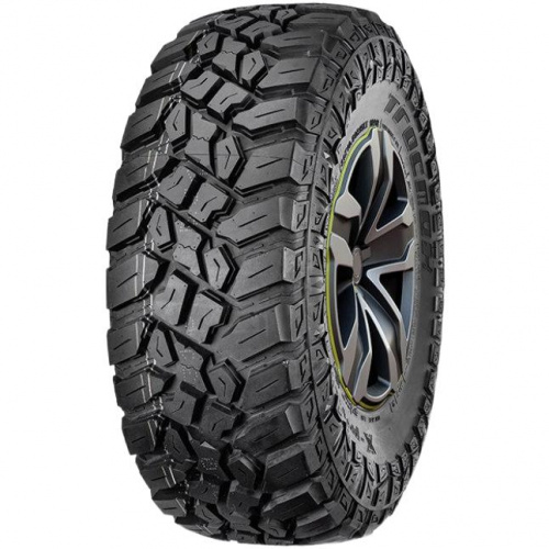 Tracmax X-Privilo M/T 33/12.5 R15 108Q