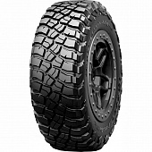 BFGoodrich Mud-Terrain T/A KM3 7.5/0 R16 116/112Q