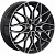 Carwel Тим 7x18 5*114.3 ET40 DIA66.1 ABT Литой