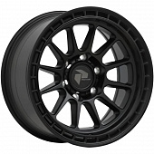 PDW 5451 Rebel 8.5x17 6*139.7 ET0 DIA110.1 MR/U4B Литой