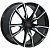 Replica Concept B539 9.5x22 5*112 ET32 DIA66.6 BKF Литой