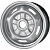 KFZ 9597 5.5x16 5*160 ET56 DIA65.1 S Штампованный