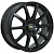 Cross Street CR-16 6x15 4*100 ET47 DIA54.1 Black Литой