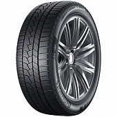 Continental ContiWinterContact TS 860 S ContiSilent 275/40 R21 107V XL MO1 FP