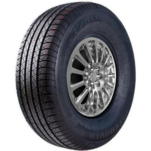 Powertrac CityRover 275/65 R18 116H