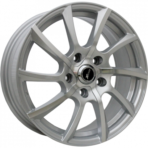 X-Race AF-14 6x15 4*100 ET48 DIA54.1 SF Литой